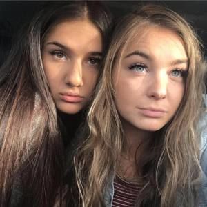 Meet your Posher, Halle